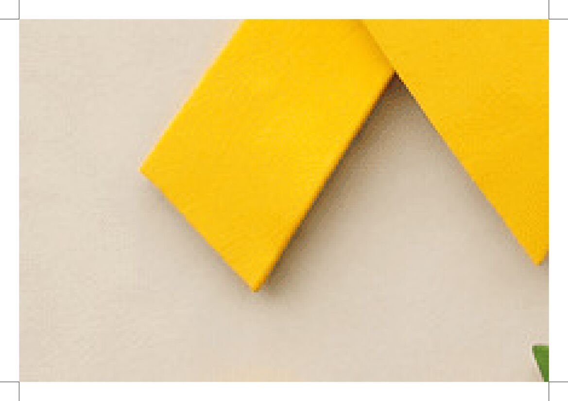 Painel estilo 3d setembro amarelo para imprimir tarefa escolar página 33